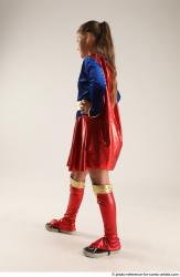 VIKY STANDING POSE SG